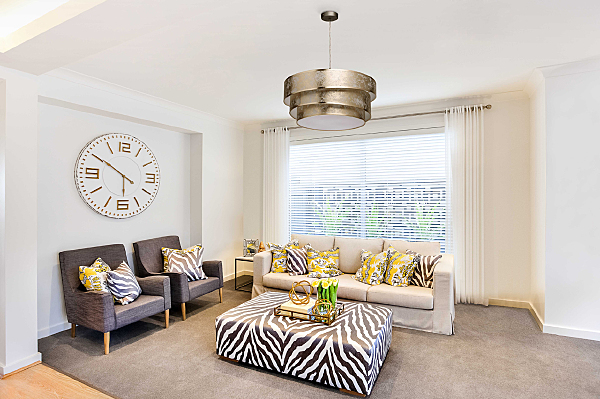 Светильник подвесной Нора 454011003