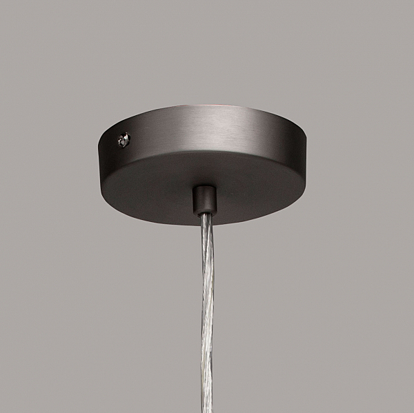 Светильник подвесной Нора 454011003