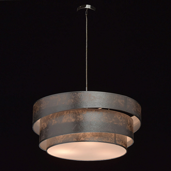 Светильник подвесной Нора 454011103