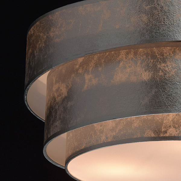 Светильник подвесной Нора 454011103