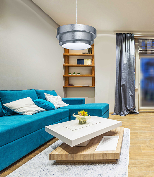 Светильник подвесной Нора 454011103