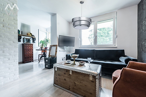 Светильник подвесной Нора 454011103