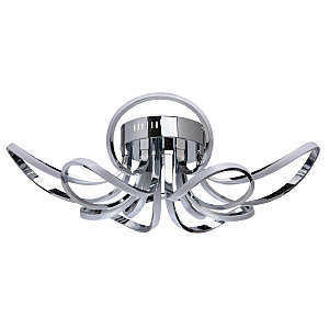 Потолочная люстра Аурих 496014908