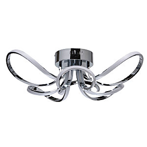 Потолочная люстра Аурих 496015006