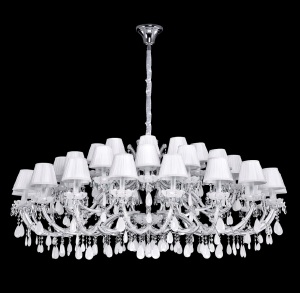 Подвесная люстра Blanca BLANCA SP45