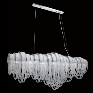 Подвесная люстра City Lights Crystal CITY LIGHTS CRYSTAL SP9