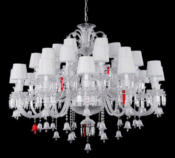 Подвесная люстра Princess PRINCESS SP30