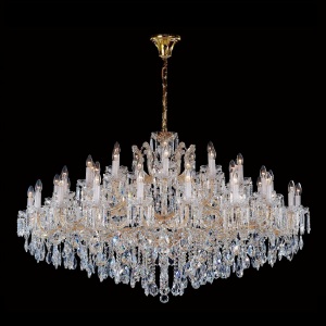 Подвесная люстра Tesoro TESORO SP50