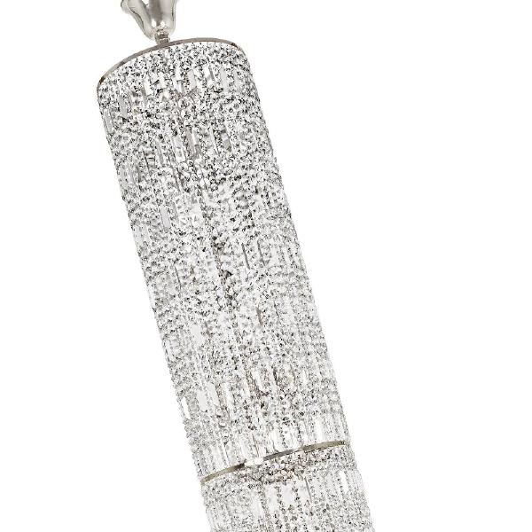 Люстра каскадная Lazio Lazio E 1.9.35.501 G