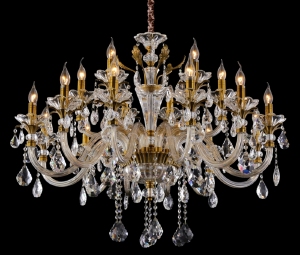 Подвесная люстра Alicante ALICANTE SP12+6