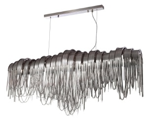 Подвесная люстра City Lights CITY LIGHTS SP9