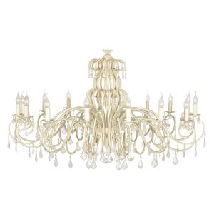 Подвесная люстра Gioia Gioia E 1.1.16.602 CG