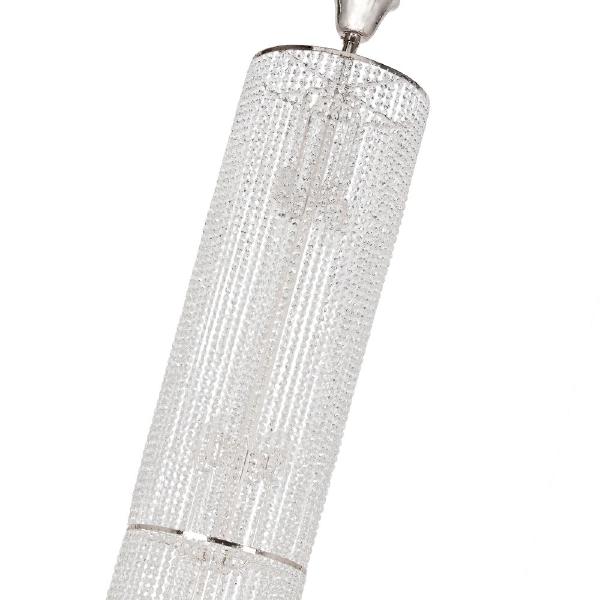 Люстра каскадная Lazio Lazio E 1.9.35.502 G