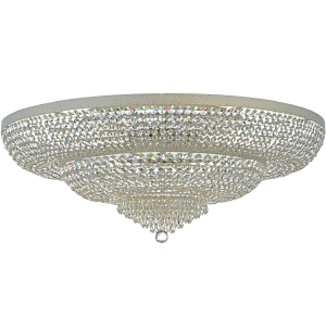 Потолочная люстра Santa Santa E 1.8.100.100 W