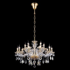 Подвесная люстра Ice New ICE NEW SP10+5