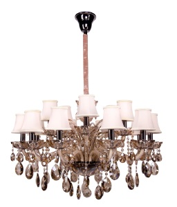 Подвесная люстра Siena SIENA SP10+5