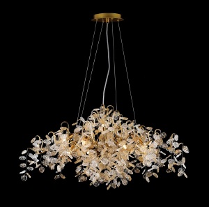 Подвесная люстра Tenerife TENERIFE SP9