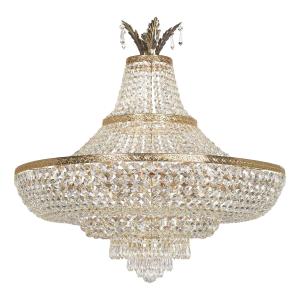 Подвесная люстра Castellana Castellana E 1.5.70.600 G