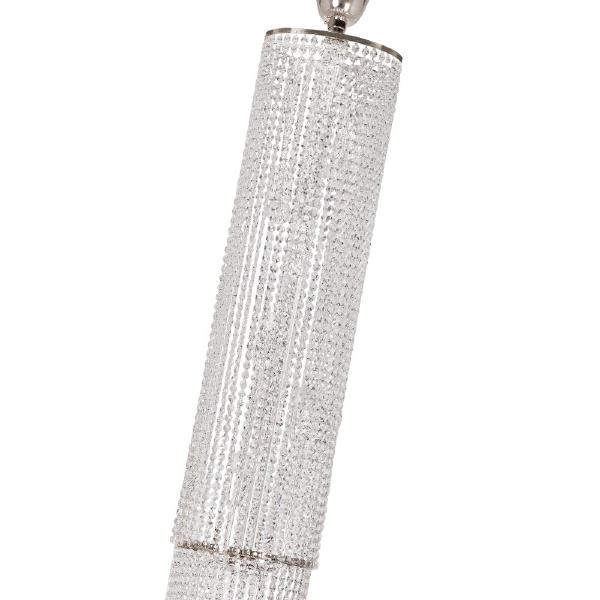 Люстра каскадная Lazio Lazio E 1.9.25.502 G