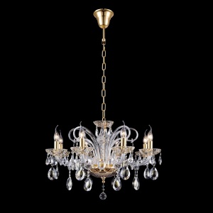 Подвесная люстра Ice New ICE NEW SP8