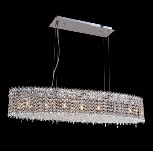 Светильник подвесной Eternidat ETERNIDAT SP7 CHROME