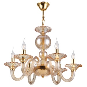 Подвесная люстра Dream DREAM SP6