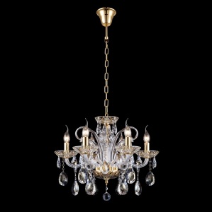 Подвесная люстра Ice New ICE NEW SP6