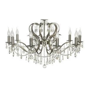 Подвесная люстра Pisani Pisani E 1.1.10.601 N