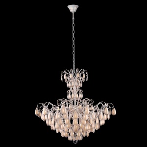 Подвесная люстра Sevilia SEVILIA SP9 GOLD