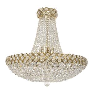 Подвесная люстра Asti Asti E 1.5.50.600 G