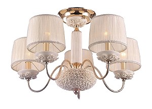 Потолочная люстра Adagio ADAGIO PL5