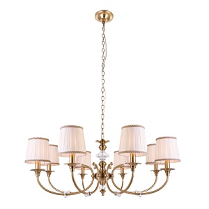 Подвесная люстра Iridium IRIDIUM SP8