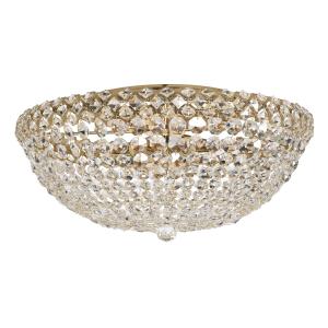 Потолочная люстра Asti Asti E 1.2.50.100 G