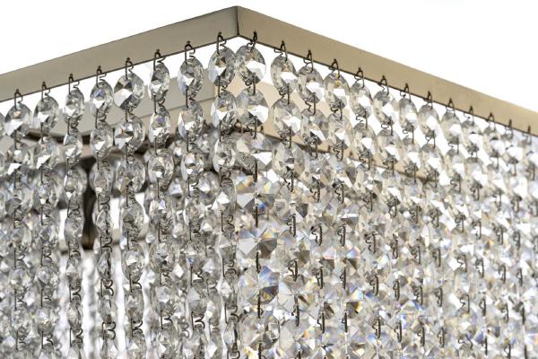 Светильник подвесной Milano Milano E 1.5.120X30.501 N