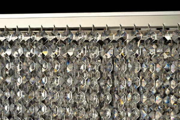 Светильник подвесной Milano Milano E 1.5.120X30.501 N