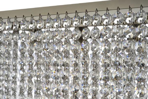 Светильник подвесной Milano Milano E 1.5.120X30.501 N