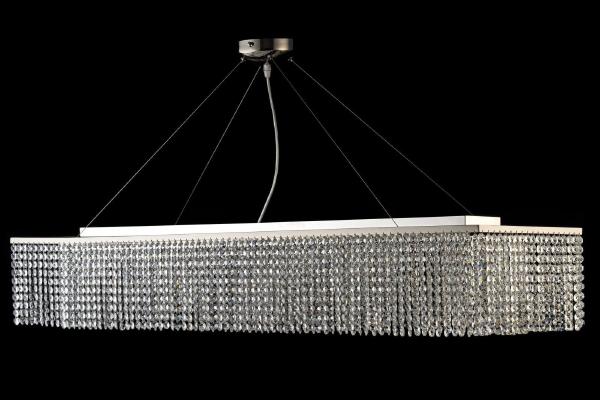 Светильник подвесной Milano Milano E 1.5.120X30.501 N