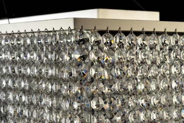 Светильник подвесной Milano Milano E 1.5.120X30.501 N