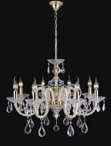 Подвесная люстра Dalia DALIA SP8