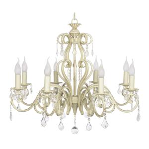 Подвесная люстра Gioia Gioia E 1.1.8.602 CG