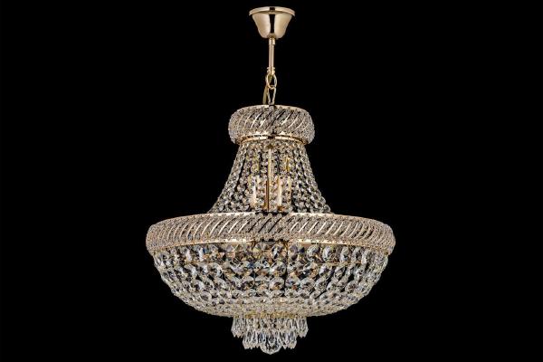Подвесная люстра Palermo Palermo E 1.5.45.600 G
