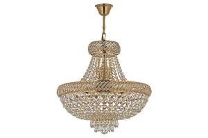 Подвесная люстра Palermo Palermo E 1.5.45.600 G