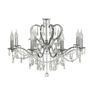 Подвесная люстра Pisani Pisani E 1.1.8.601 N