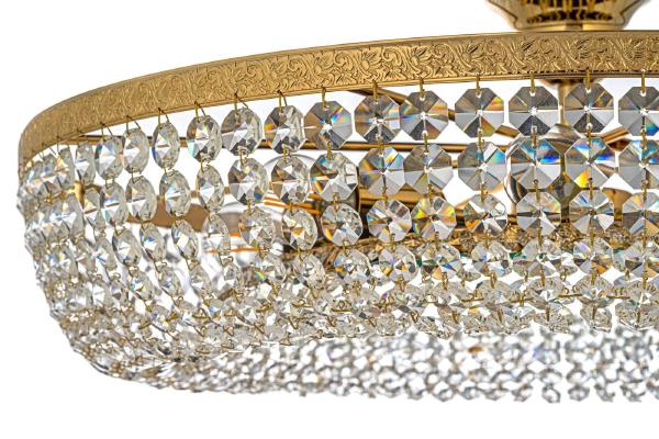 Потолочная люстра Favola Favola E 1.4.60.502 G