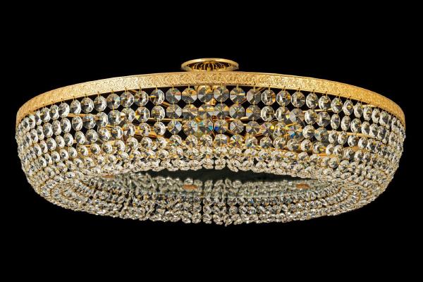 Потолочная люстра Favola Favola E 1.4.60.502 G