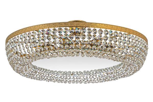 Потолочная люстра Favola Favola E 1.4.60.502 G