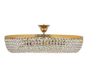 Потолочная люстра Favola Favola E 1.4.60.502 G