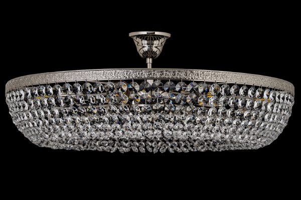 Потолочная люстра Favola Favola E 1.4.60.502 N