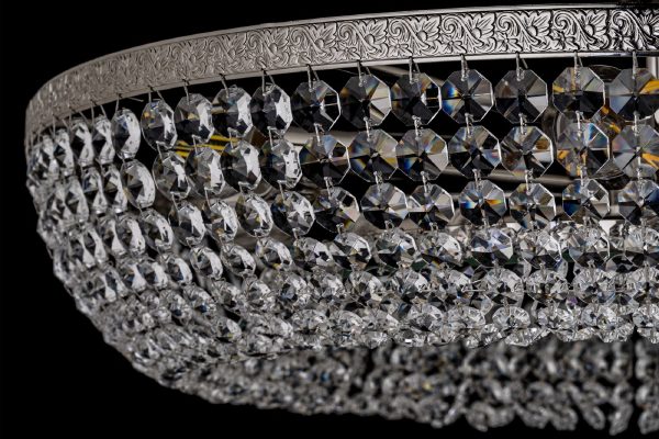 Потолочная люстра Favola Favola E 1.4.60.502 N