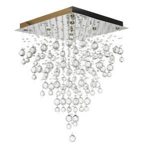 Потолочная люстра Flusso Flusso H 1.4.50.515 G